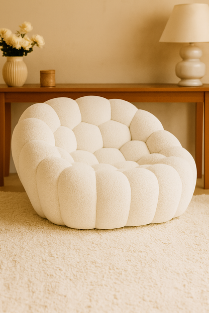 Canapé Nuage Design