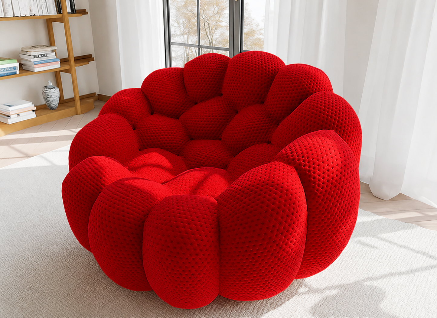 Canapé Nuage Design