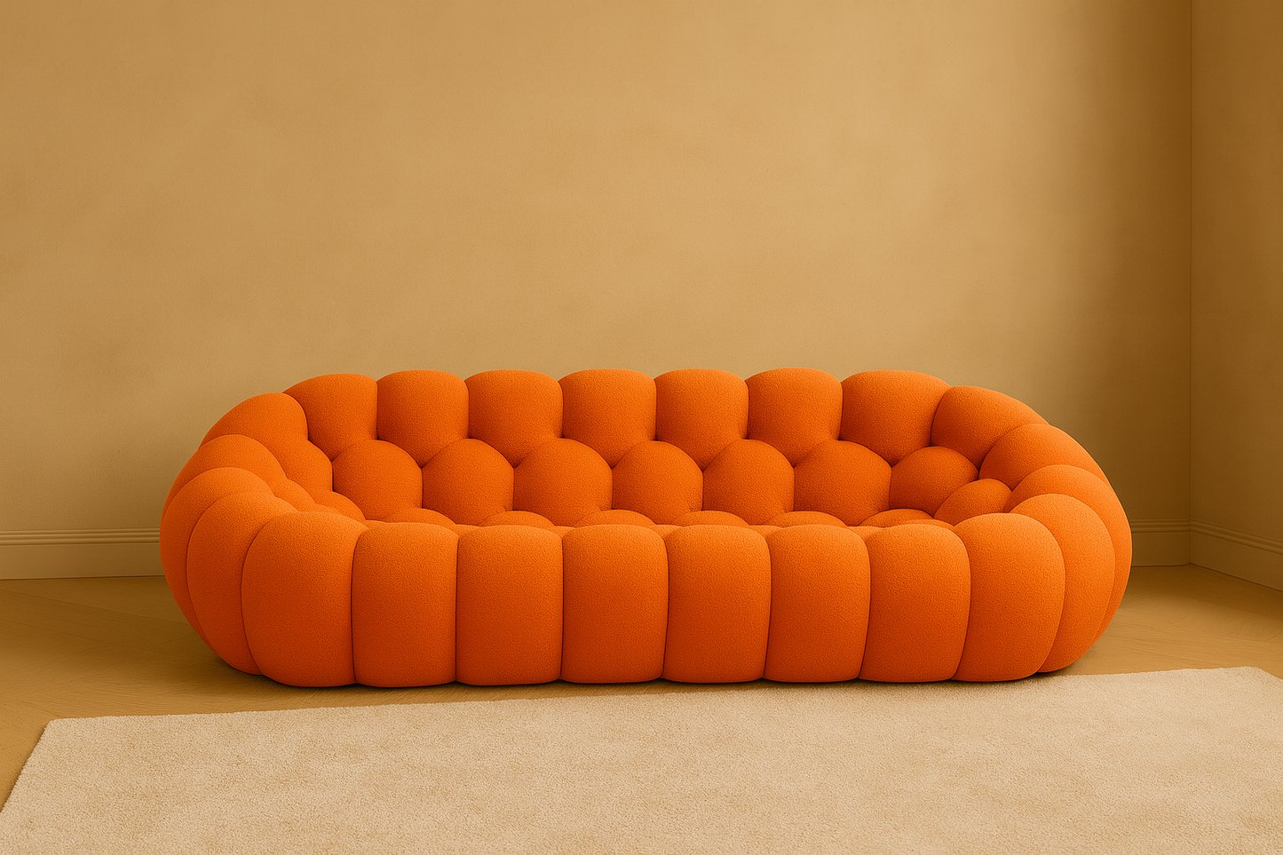 Canapé Nuage Design