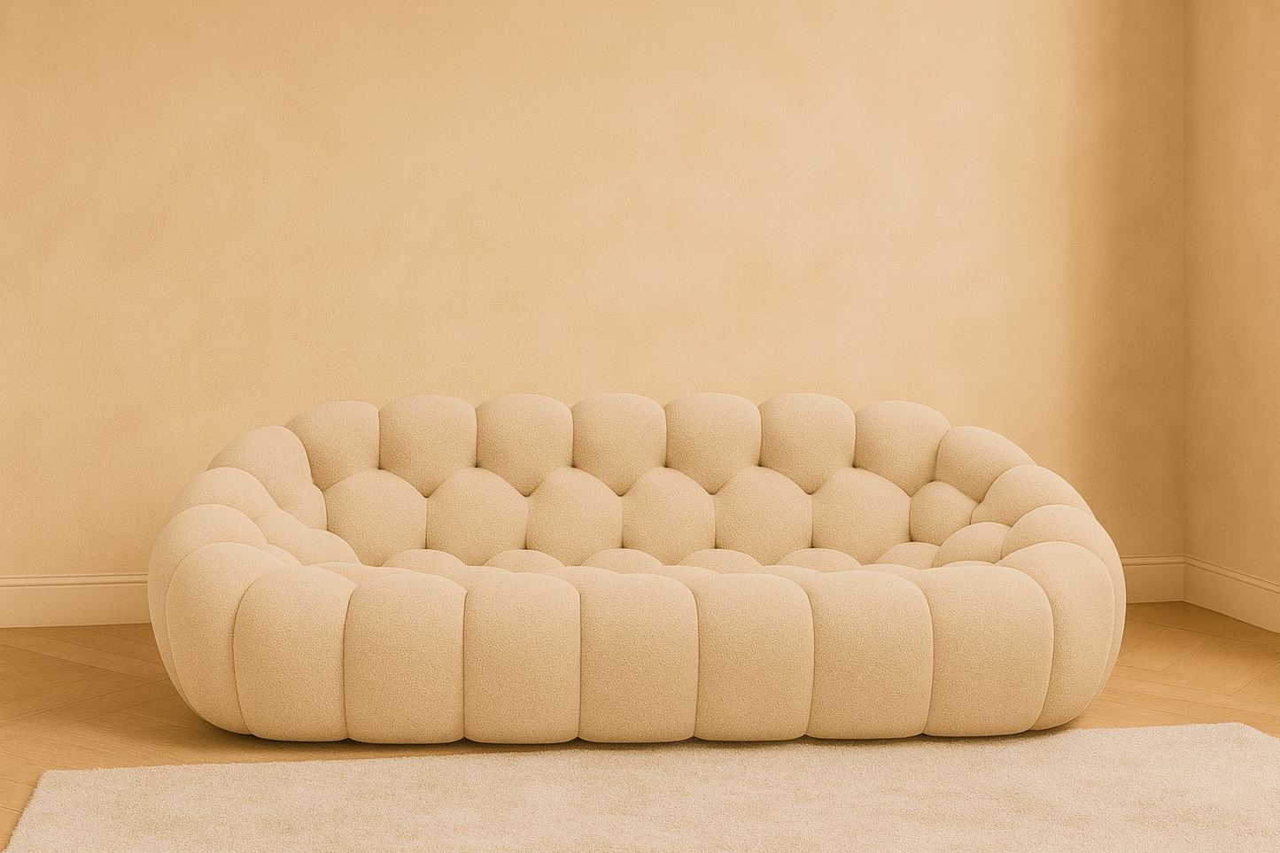 Canapé Nuage Design
