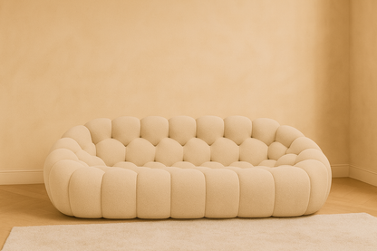 Canapé Nuage Design