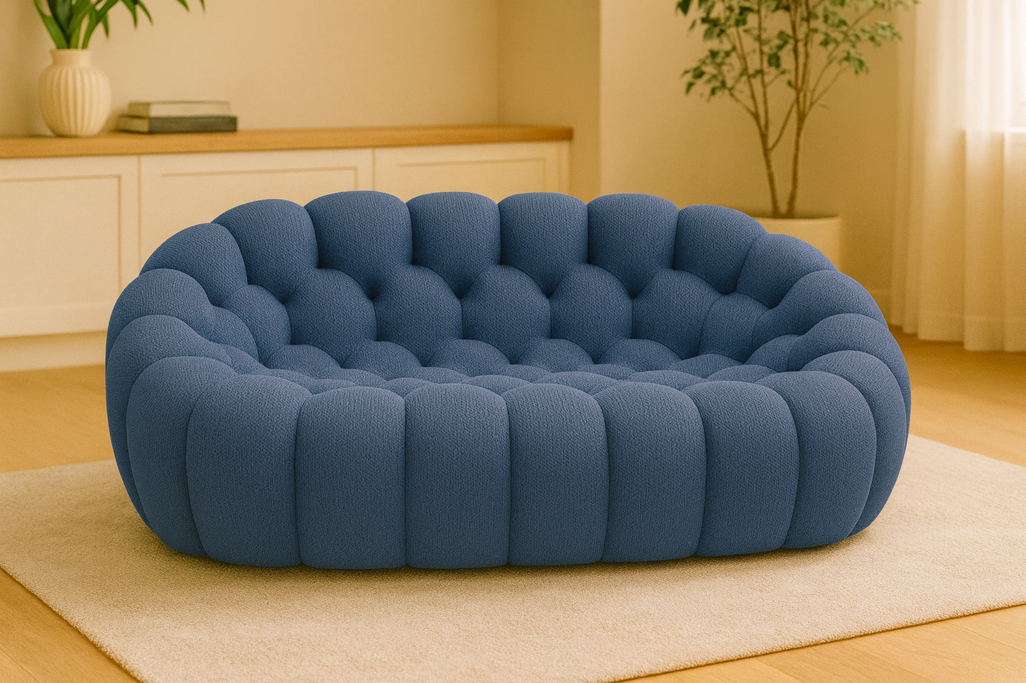 Canapé Nuage Design