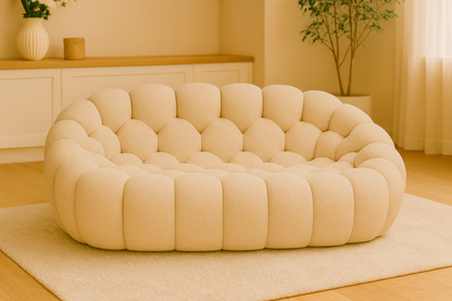 Canapé Nuage Design