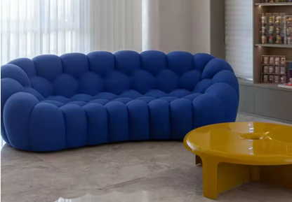 Canapé Nuage Design