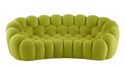 Canapé Nuage Design