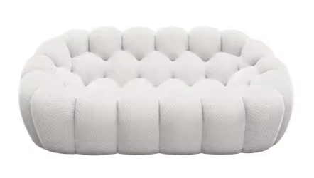 Canapé Nuage Design