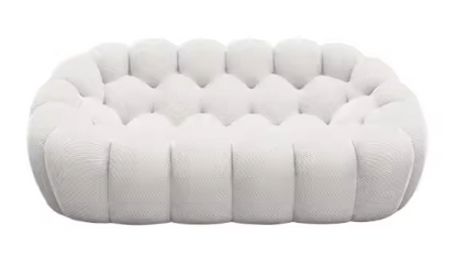Canapé Nuage Design