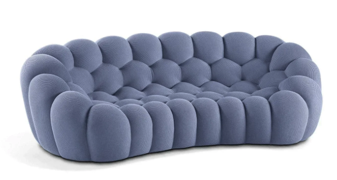 Canapé Nuage Design