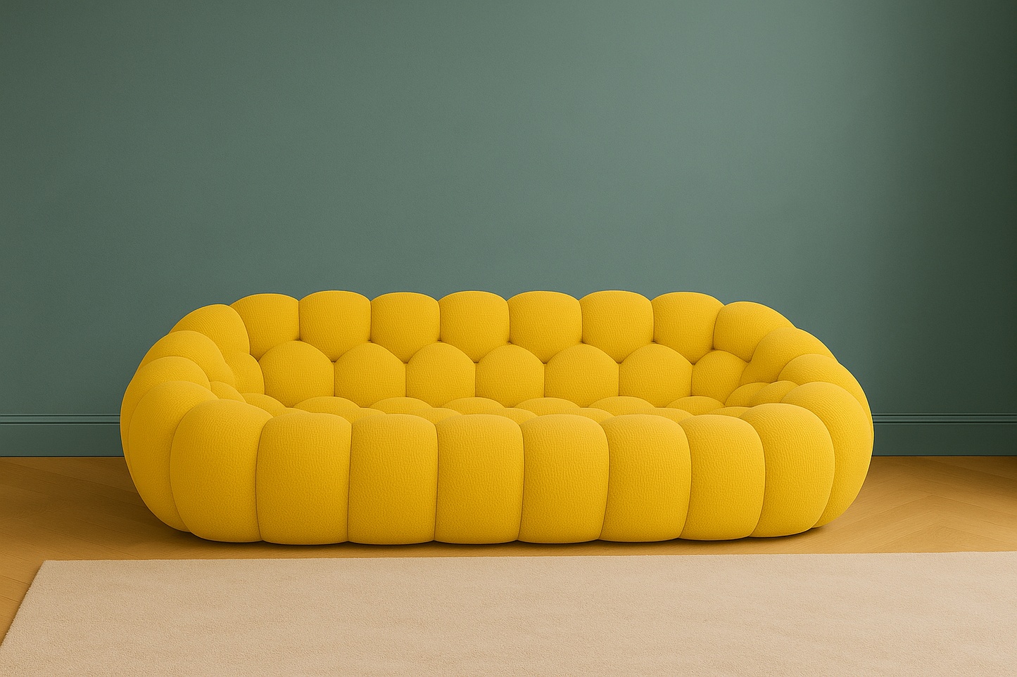 Canapé Nuage Design
